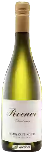 Wijnmakerij Peccavi - Chardonnay