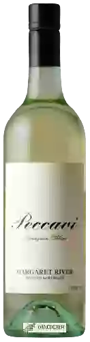 Wijnmakerij Peccavi - Sauvignon Blanc