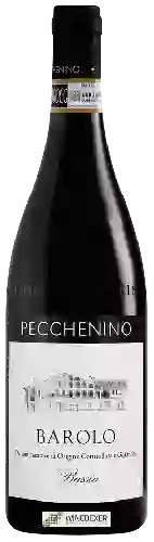 Wijnmakerij Pecchenino - Barolo Bussia