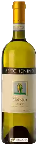 Wijnmakerij Pecchenino - Langhe Maestro