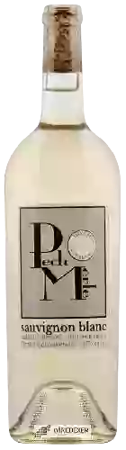 Wijnmakerij Pech Merle - Sauvignon Blanc