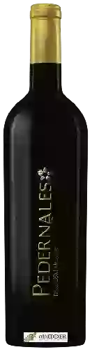 Wijnmakerij Pedernales - GSM Mélange