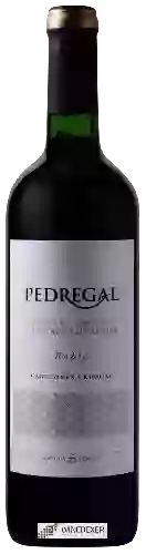 Wijnmakerij Pedregal - Roble Red Blend