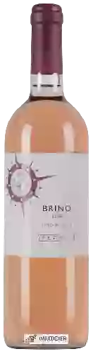 Wijnmakerij Pedres - Brino Rosé