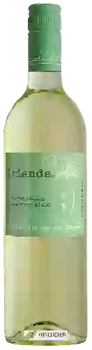 Wijnmakerij Pedroncelli - Friends White Wijnmakerij Pedroncelli - Friends White