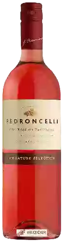 Wijnmakerij Pedroncelli - Signature Selection Dry Rosé of Zinfandel