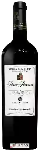 Wijnmakerij Viña Pedrosa - Pérez Pascuas Gran Reserva Ribera del Duero