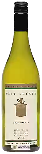 Wijnmakerij Peel - Chardonnay