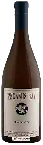 Wijnmakerij Pegasus Bay - Chardonnay