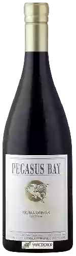 Wijnmakerij Pegasus Bay - Prima Donna Pinot Noir