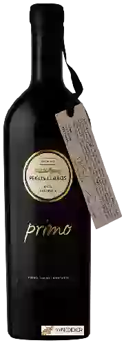 Wijnmakerij Pegos Claros - Primo