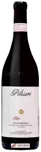 Wijnmakerij Pelissero - Barbaresco Tulin