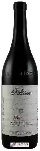 Wijnmakerij Pelissero - Barbera D'Alba Tulin