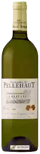 Domaine de Pellehaut - L'Été Gascon Blanc