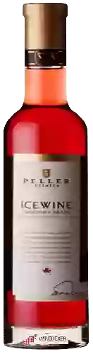 Wijnmakerij Peller Estates - Cabernet Franc Icewine