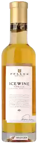 Wijnmakerij Peller Estates - Icewine Riesling