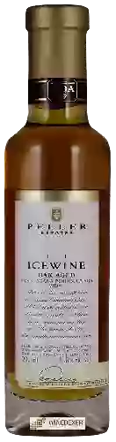 Wijnmakerij Peller Estates - Oak Aged Vidal Blanc Icewine