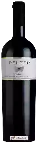 Wijnmakerij Pelter - T-Selection Cabernet Sauvignon
