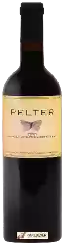 Wijnmakerij Pelter - Trio