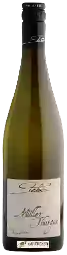 Wijnmakerij Pelz - Müller-Thurgau