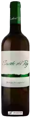 Wijnmakerij Peña del Valle - Suerte del Rey Gewürztraminer