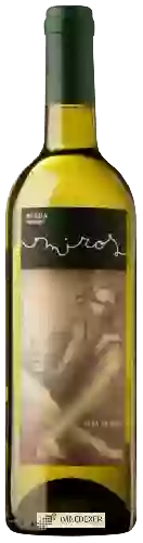 Wijnmakerij Peñafiel - Alba de Miros Rueda Verdejo