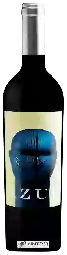 Wijnmakerij Peñalolen - Azul