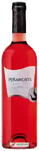 Wijnmakerij Peñamonte - Rosado