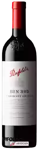 Wijnmakerij Penfolds - Bin 389 Cabernet - Shiraz