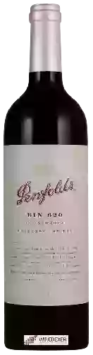 Wijnmakerij Penfolds - Bin 620 Cabernet - Shiraz