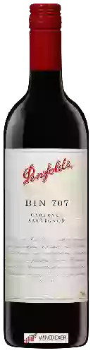 Wijnmakerij Penfolds - Bin 707 Cabernet Sauvignon