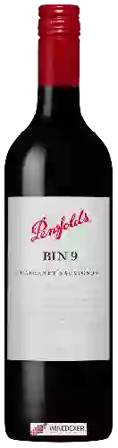 Wijnmakerij Penfolds - Bin 9 Cabernet Sauvignon
