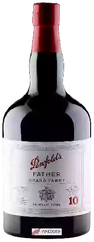Wijnmakerij Penfolds - Father Grand Tawny (10 Year Old)