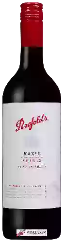 Wijnmakerij Penfolds - Max's Shiraz