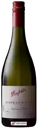Wijnmakerij Penfolds - Reserve Bin A Chardonnay