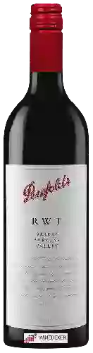 Wijnmakerij Penfolds - RWT Shiraz