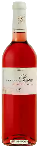 Château Penin - Bordeaux Rosé