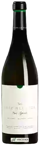 Wijnmakerij Pepe Mendoza Casa Agrícola - Blanco
