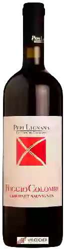 Wijnmakerij Pepi Lignana - Poggio Colombi