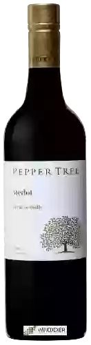 Wijnmakerij Pepper Tree - Merlot