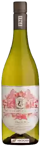 Wijnmakerij Perdeberg - The Vineyard Collection Chenin Blanc