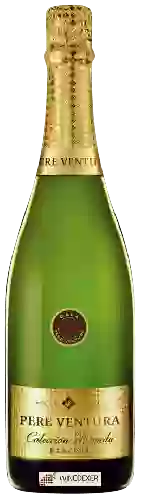 Wijnmakerij Pere Ventura - Cava Colección Privada Reserva Brut