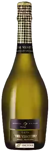 Wijnmakerij Pere Ventura - Cava Collección Privada Gran Reserva