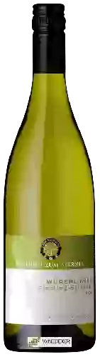 Wijnmakerij Peregrine - Riesling Wijnmakerij Peregrine - Riesling