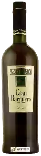 Wijnmakerij Perez Barquero - Gran Barquero Amontillado