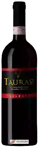 Wijnmakerij Perillo - Taurasi Riserva