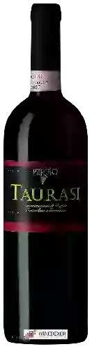 Wijnmakerij Perillo - Taurasi