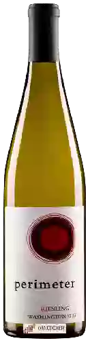 Wijnmakerij Perimeter - Riesling