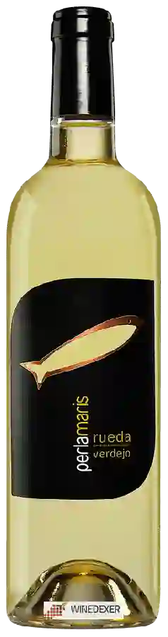 Wijnmakerij Perla Maris - Verdejo Wijnmakerij Perla Maris - Verdejo