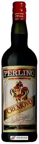Wijnmakerij Perlino - Cremovo Vino Aromatizzato